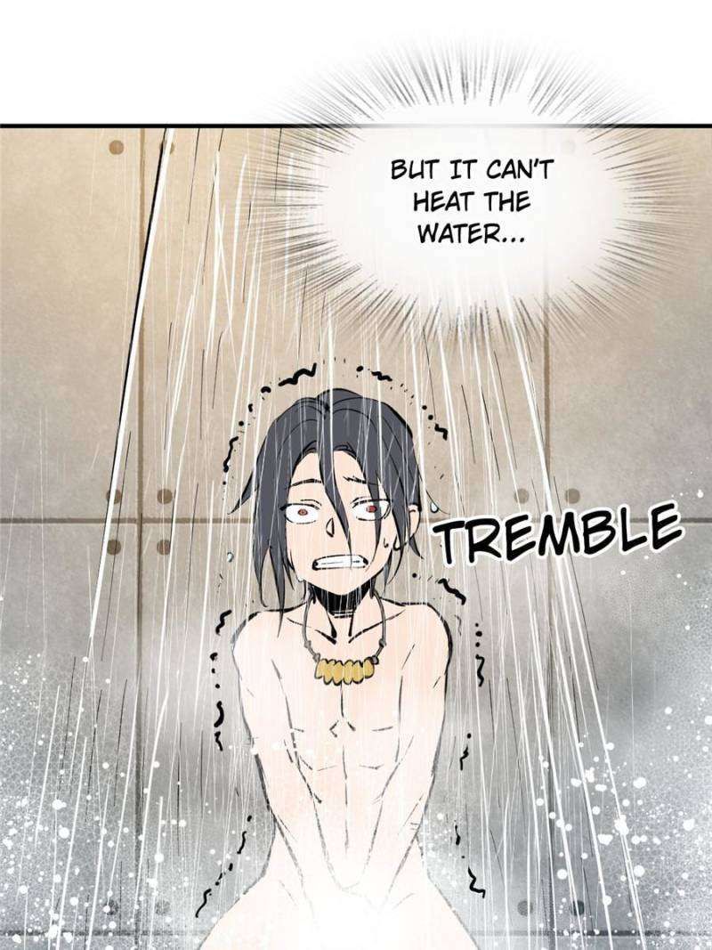 Another beginning with the Guhuo bird chapter 258 page 68