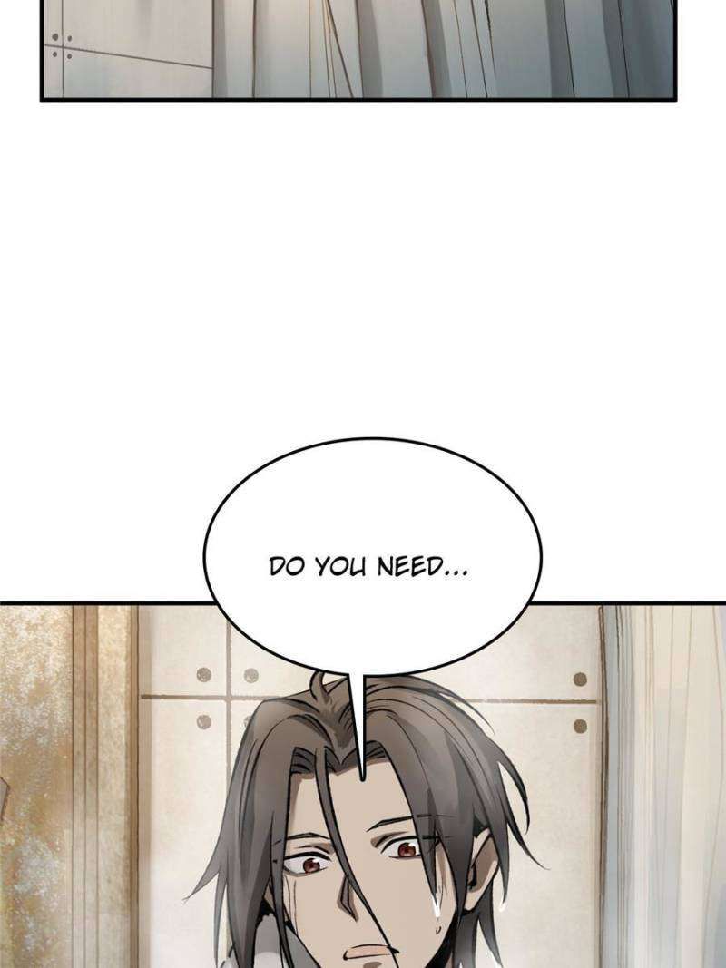 Another beginning with the Guhuo bird chapter 258 page 72