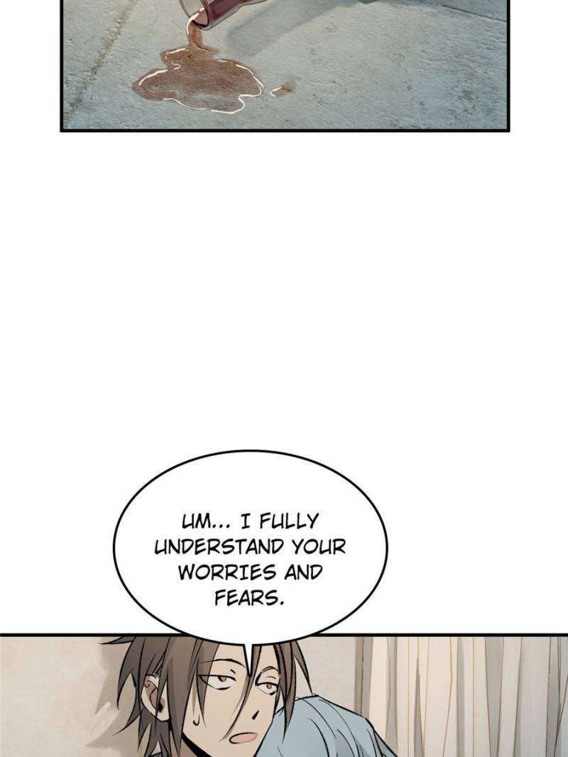 Another beginning with the Guhuo bird chapter 258 page 78