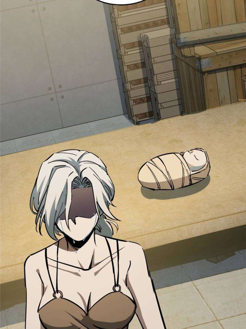 Another beginning with the Guhuo bird chapter 259 page 10