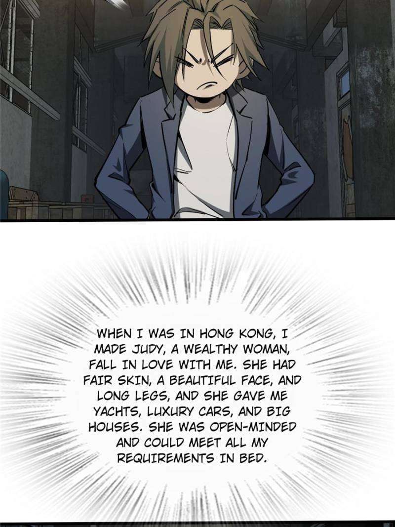 Another beginning with the Guhuo bird chapter 259 page 15