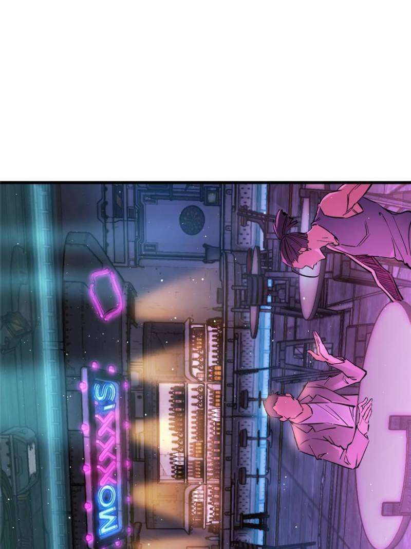 Another beginning with the Guhuo bird chapter 259 page 18