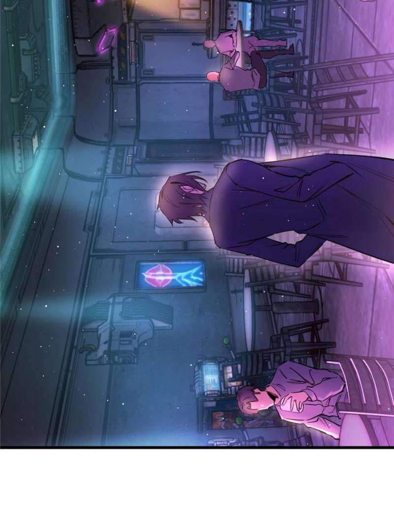 Another beginning with the Guhuo bird chapter 259 page 19