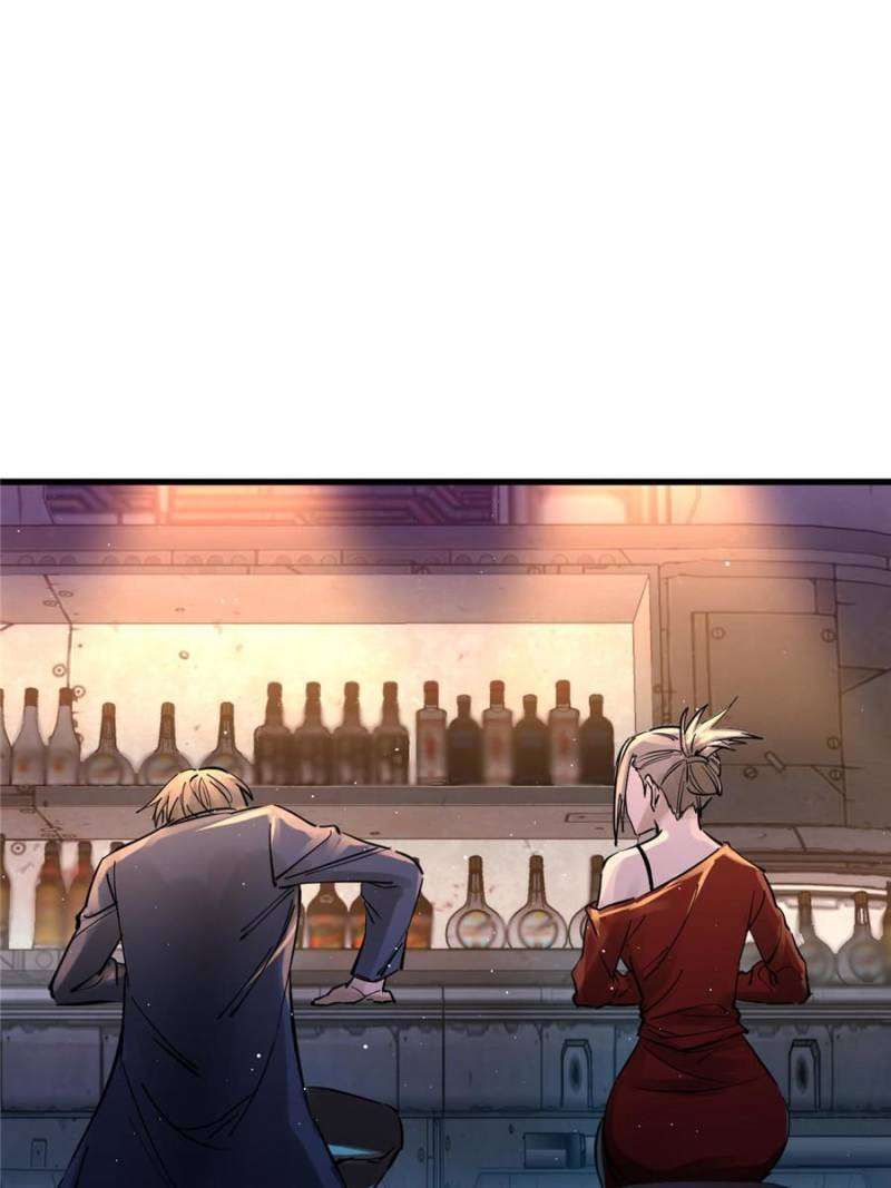 Another beginning with the Guhuo bird chapter 259 page 20