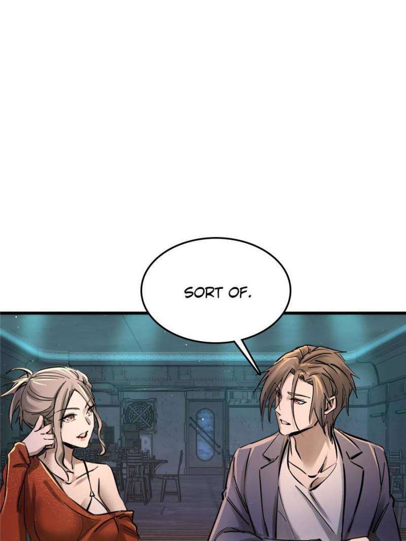 Another beginning with the Guhuo bird chapter 259 page 24