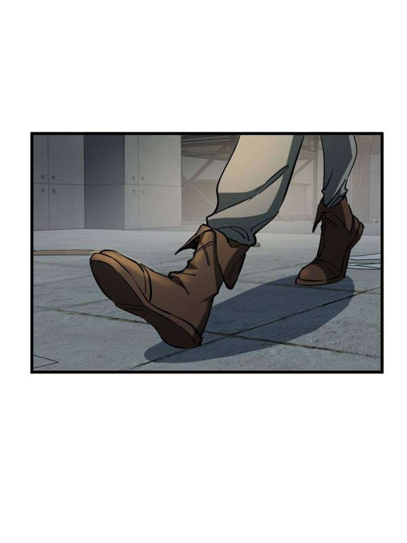 Another beginning with the Guhuo bird chapter 259 page 3