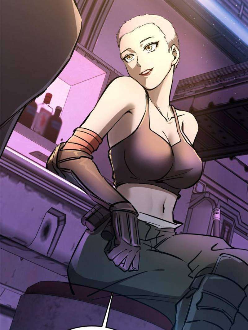 Another beginning with the Guhuo bird chapter 259 page 40