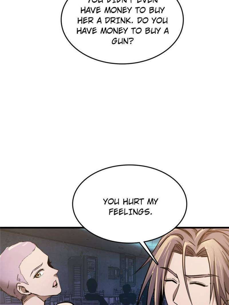 Another beginning with the Guhuo bird chapter 259 page 43