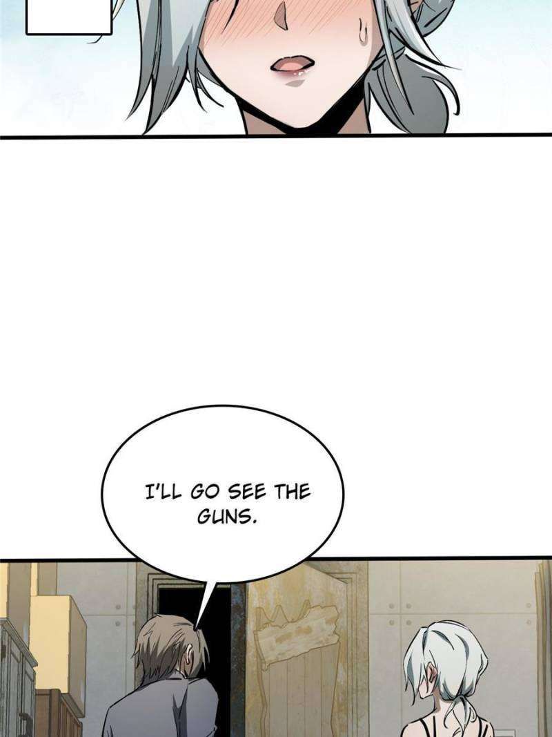 Another beginning with the Guhuo bird chapter 259 page 7