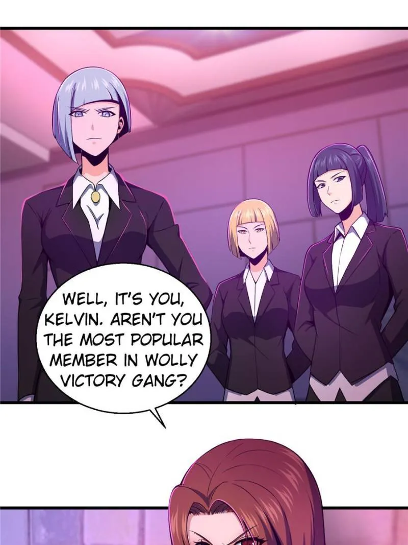 Another beginning with the Guhuo bird chapter 26 page 1