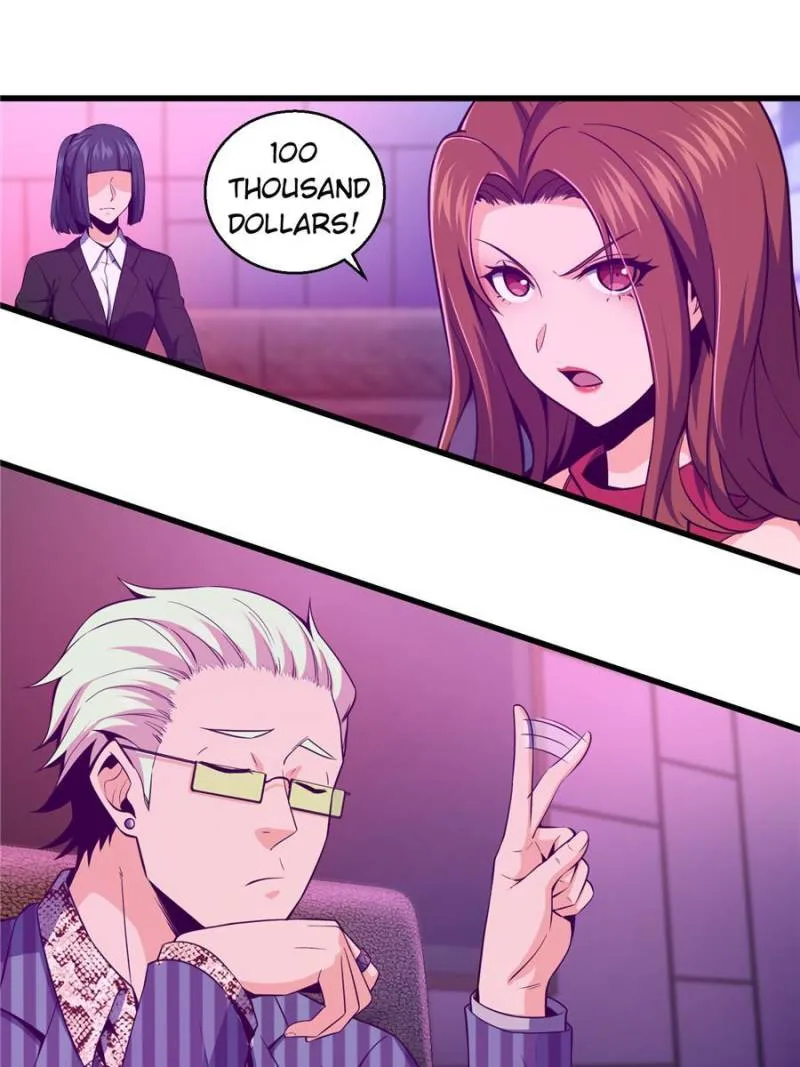 Another beginning with the Guhuo bird chapter 26 page 10