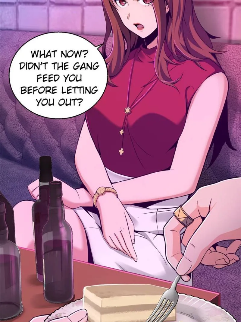 Another beginning with the Guhuo bird chapter 26 page 2