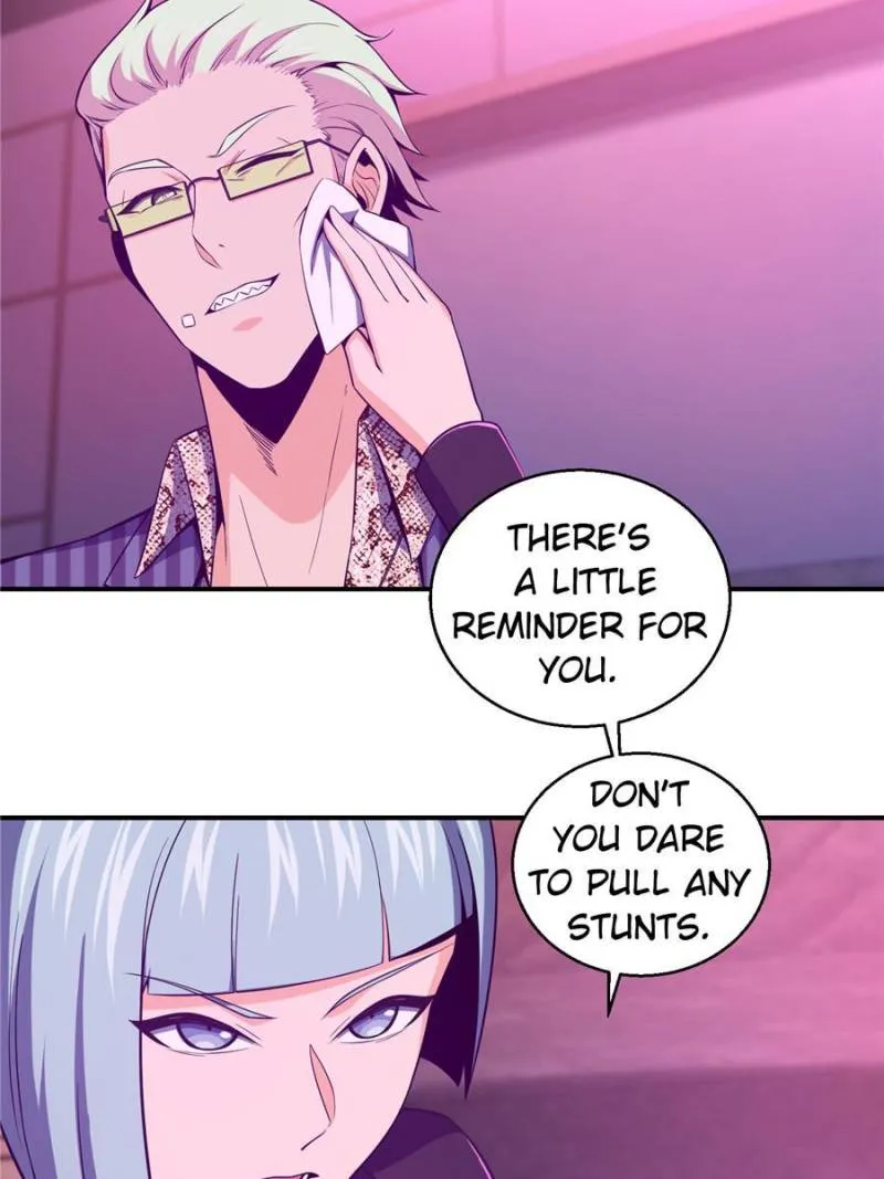 Another beginning with the Guhuo bird chapter 26 page 22