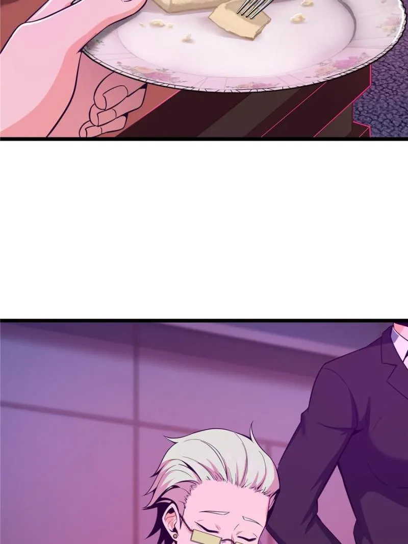 Another beginning with the Guhuo bird chapter 26 page 3