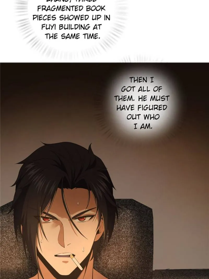 Another beginning with the Guhuo bird chapter 26 page 30