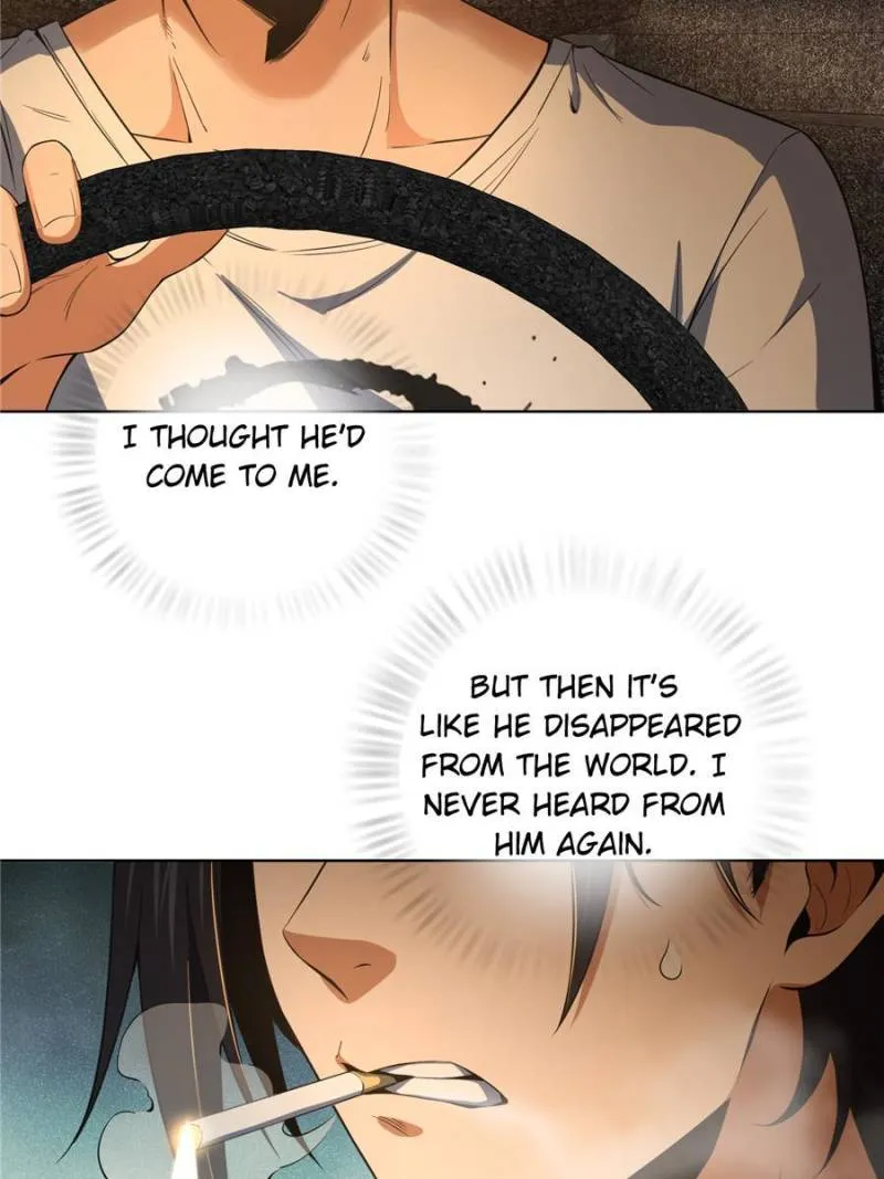 Another beginning with the Guhuo bird chapter 26 page 31