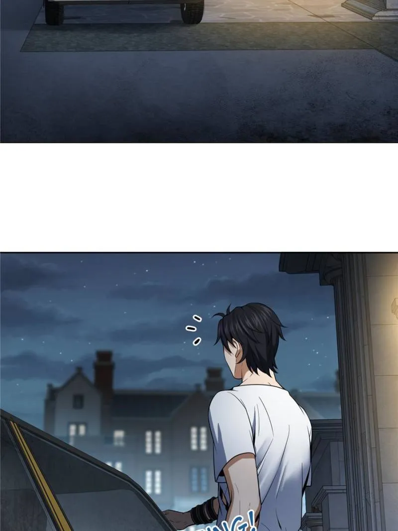 Another beginning with the Guhuo bird chapter 26 page 35