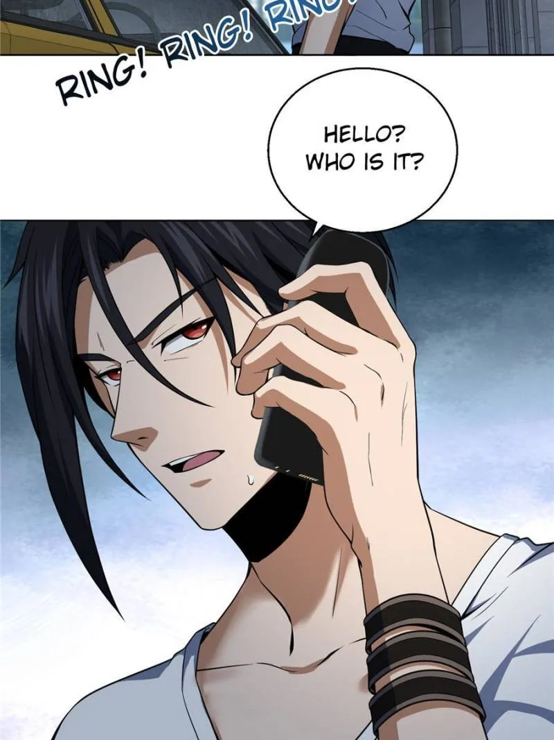 Another beginning with the Guhuo bird chapter 26 page 36