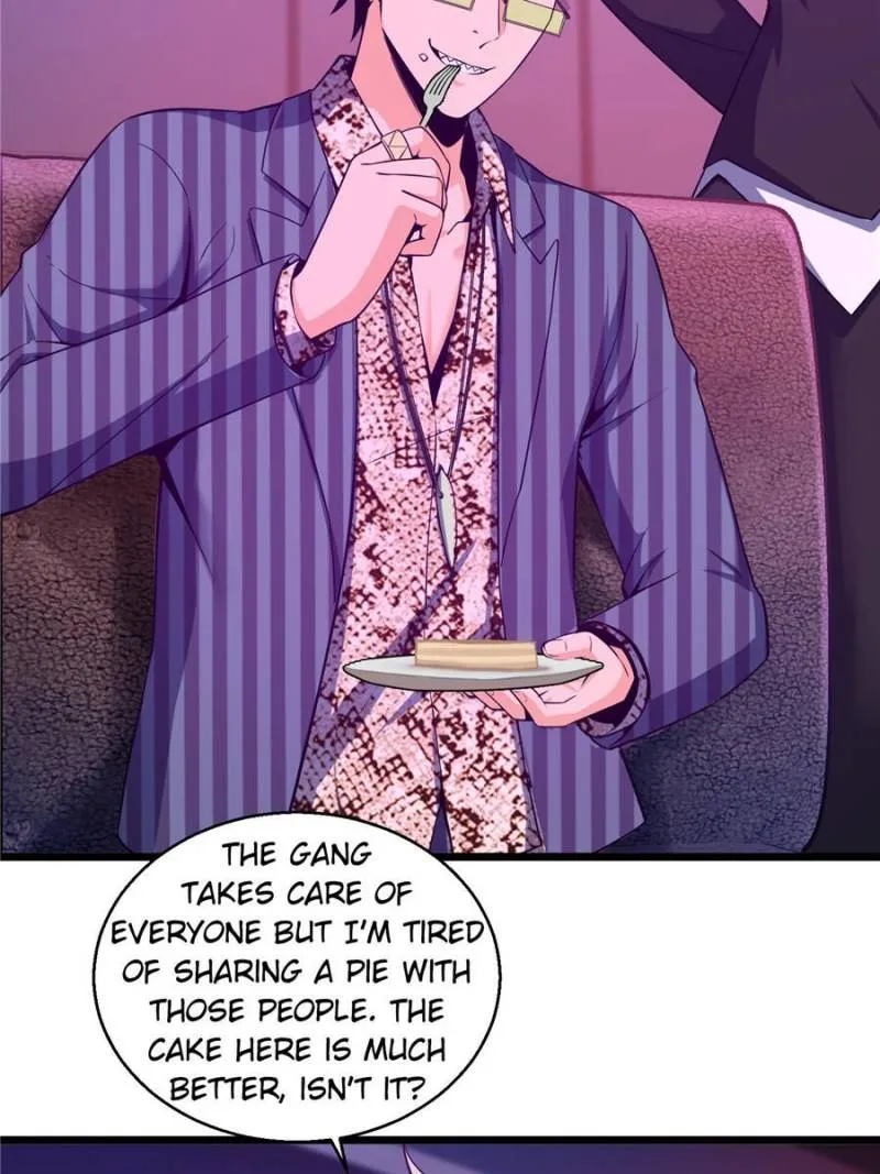 Another beginning with the Guhuo bird chapter 26 page 4