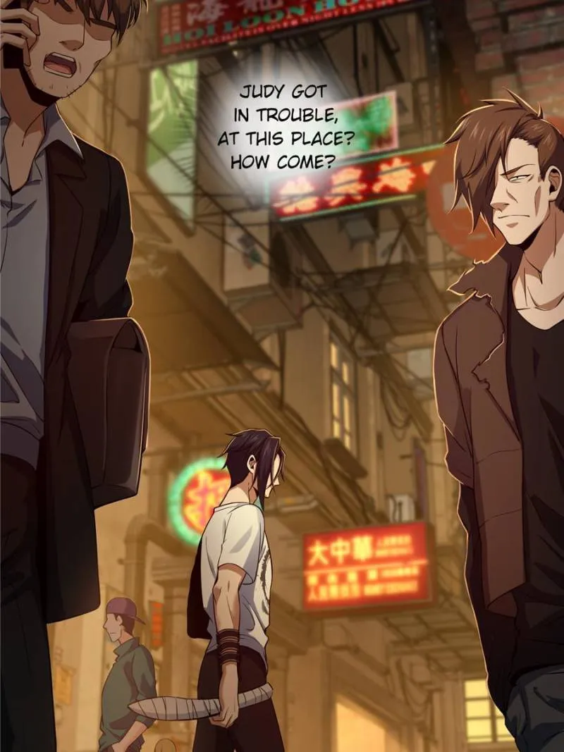 Another beginning with the Guhuo bird chapter 26 page 44