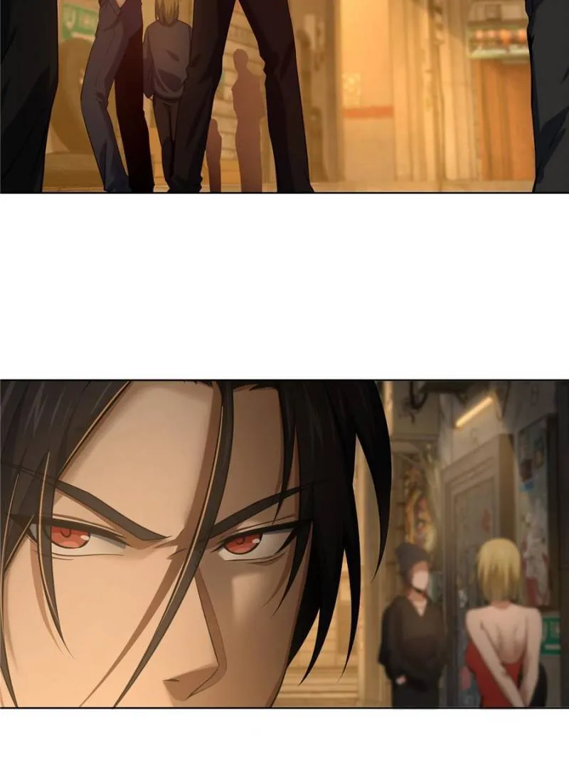 Another beginning with the Guhuo bird chapter 26 page 45