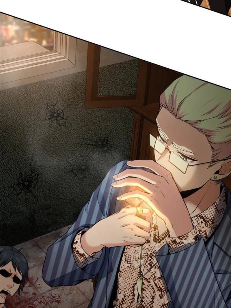 Another beginning with the Guhuo bird chapter 26 page 49