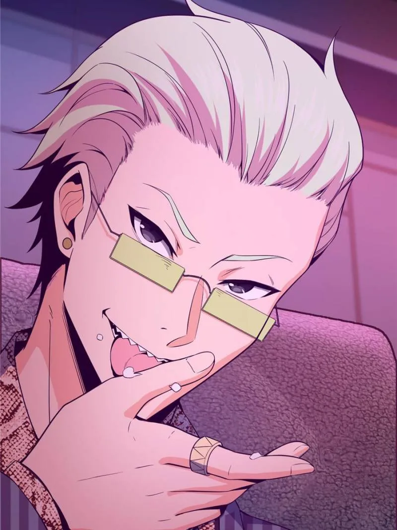 Another beginning with the Guhuo bird chapter 26 page 5