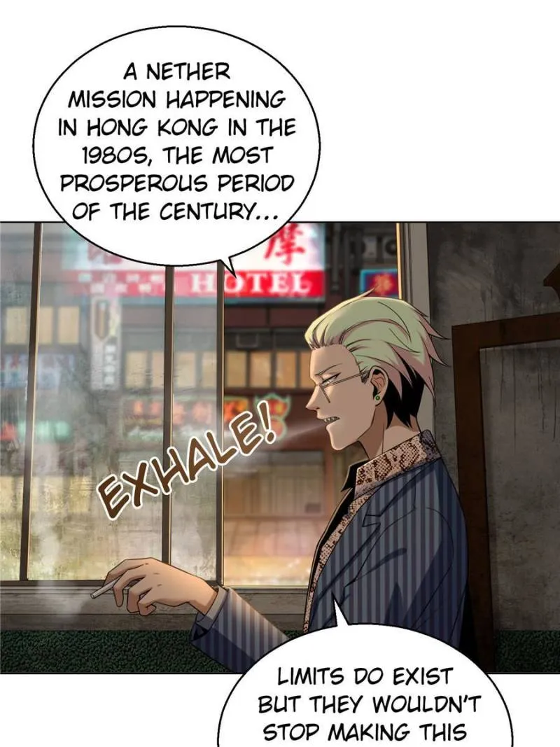 Another beginning with the Guhuo bird chapter 26 page 51