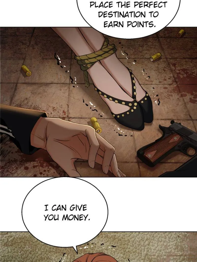 Another beginning with the Guhuo bird chapter 26 page 52