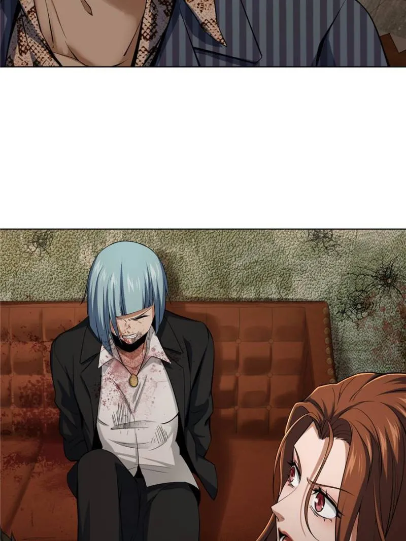 Another beginning with the Guhuo bird chapter 26 page 55