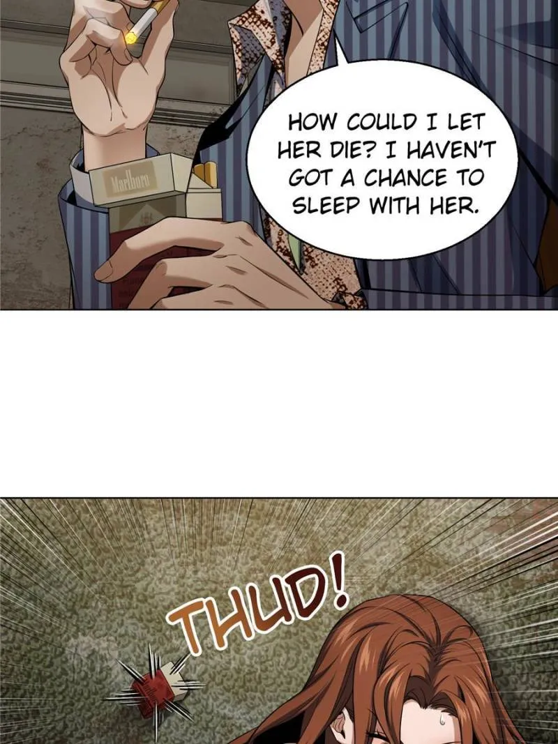 Another beginning with the Guhuo bird chapter 26 page 57