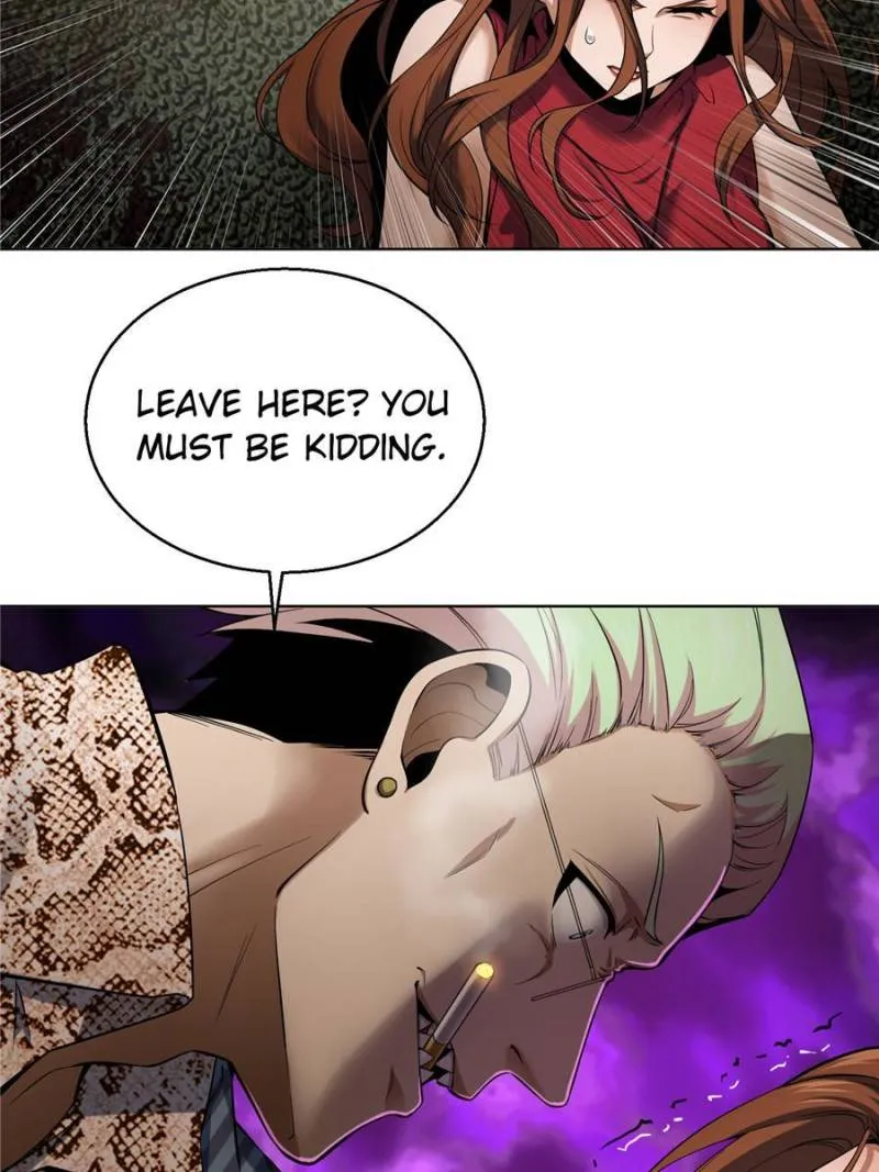 Another beginning with the Guhuo bird chapter 26 page 58