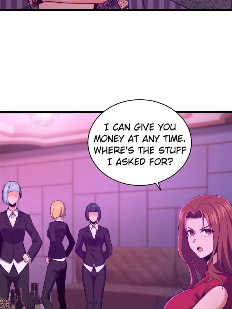 Another beginning with the Guhuo bird chapter 26 page 6