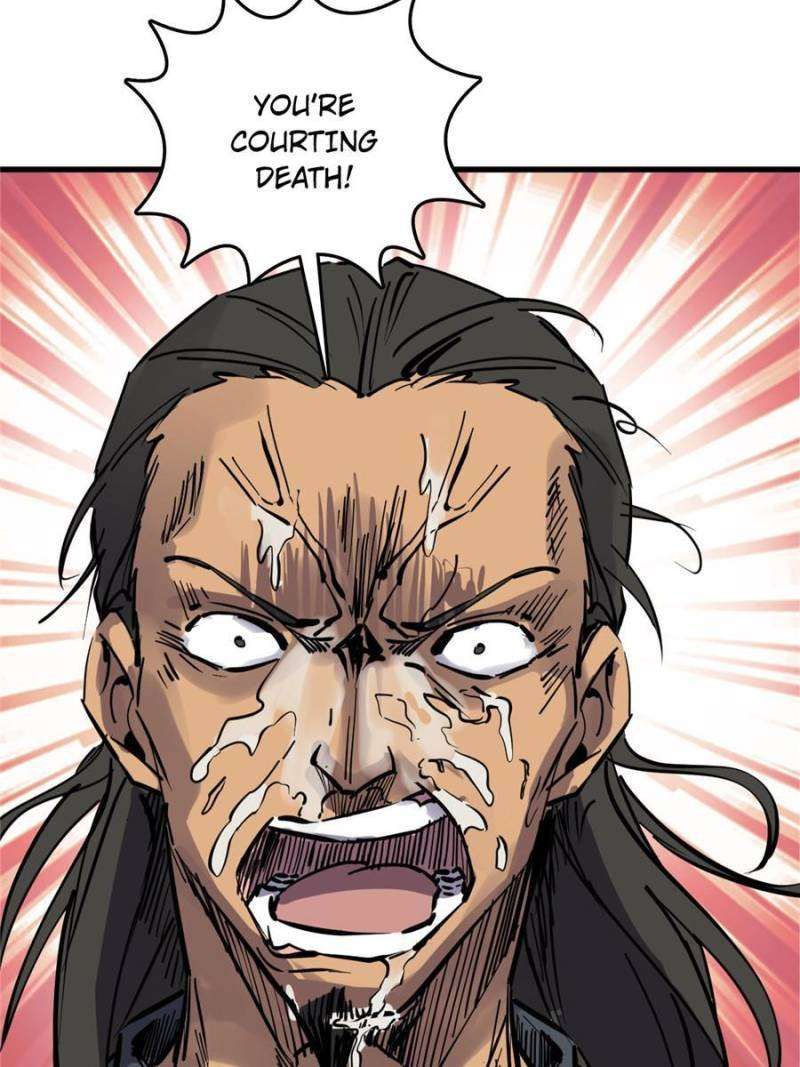 Another beginning with the Guhuo bird chapter 260 page 10