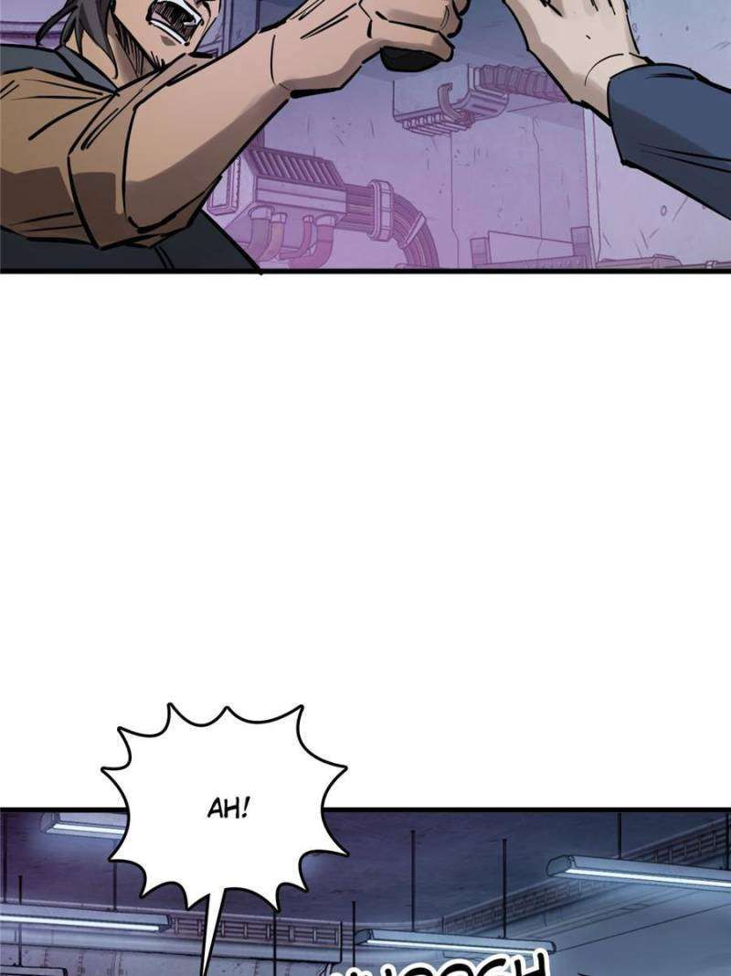 Another beginning with the Guhuo bird chapter 260 page 13