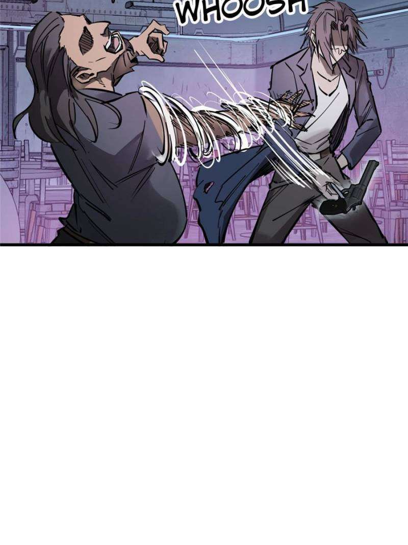 Another beginning with the Guhuo bird chapter 260 page 14