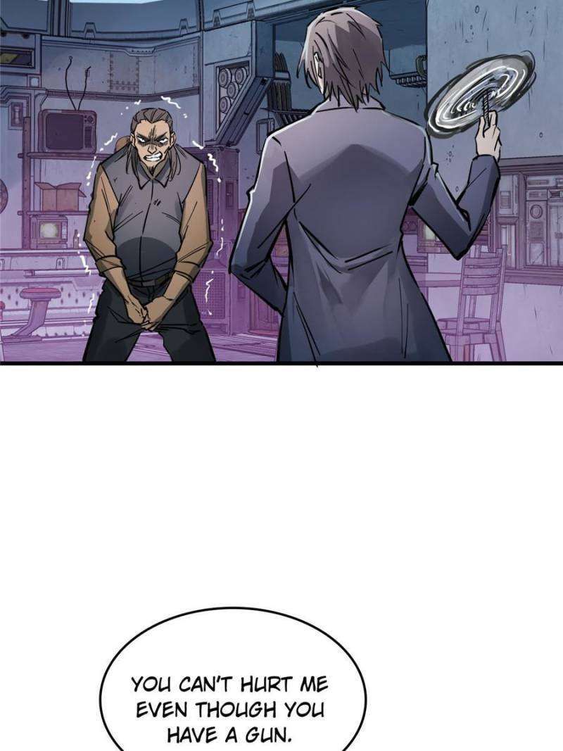 Another beginning with the Guhuo bird chapter 260 page 16