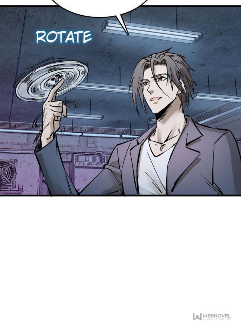 Another beginning with the Guhuo bird chapter 260 page 17