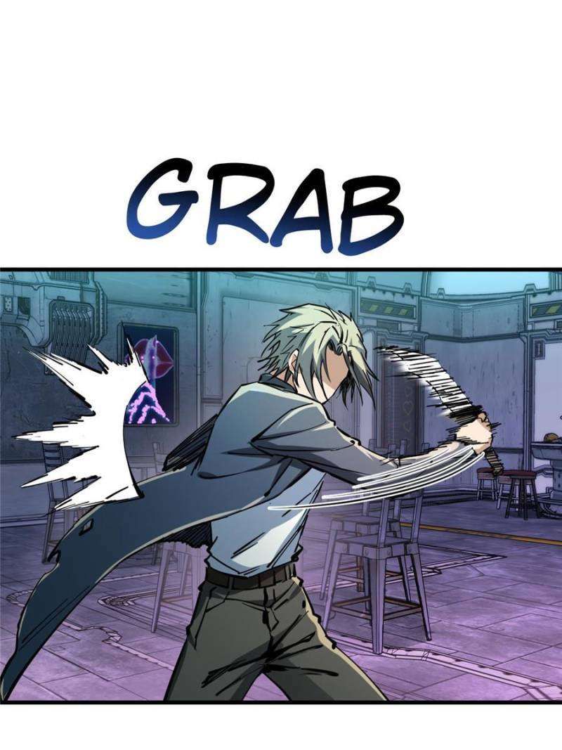 Another beginning with the Guhuo bird chapter 260 page 28