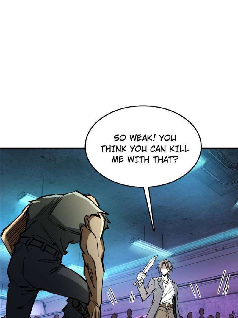 Another beginning with the Guhuo bird chapter 260 page 29