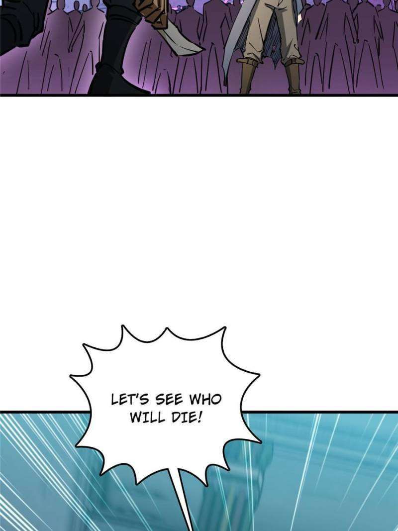 Another beginning with the Guhuo bird chapter 260 page 30