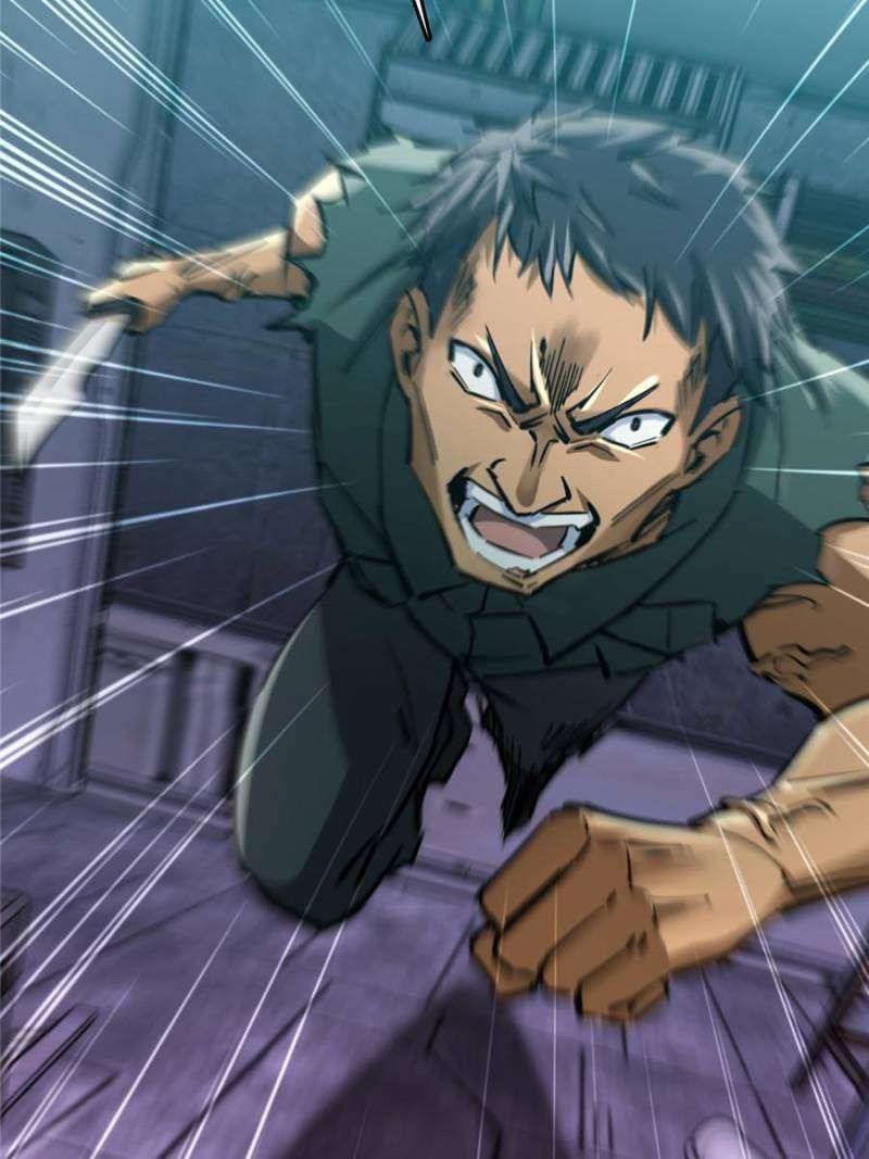 Another beginning with the Guhuo bird chapter 260 page 31