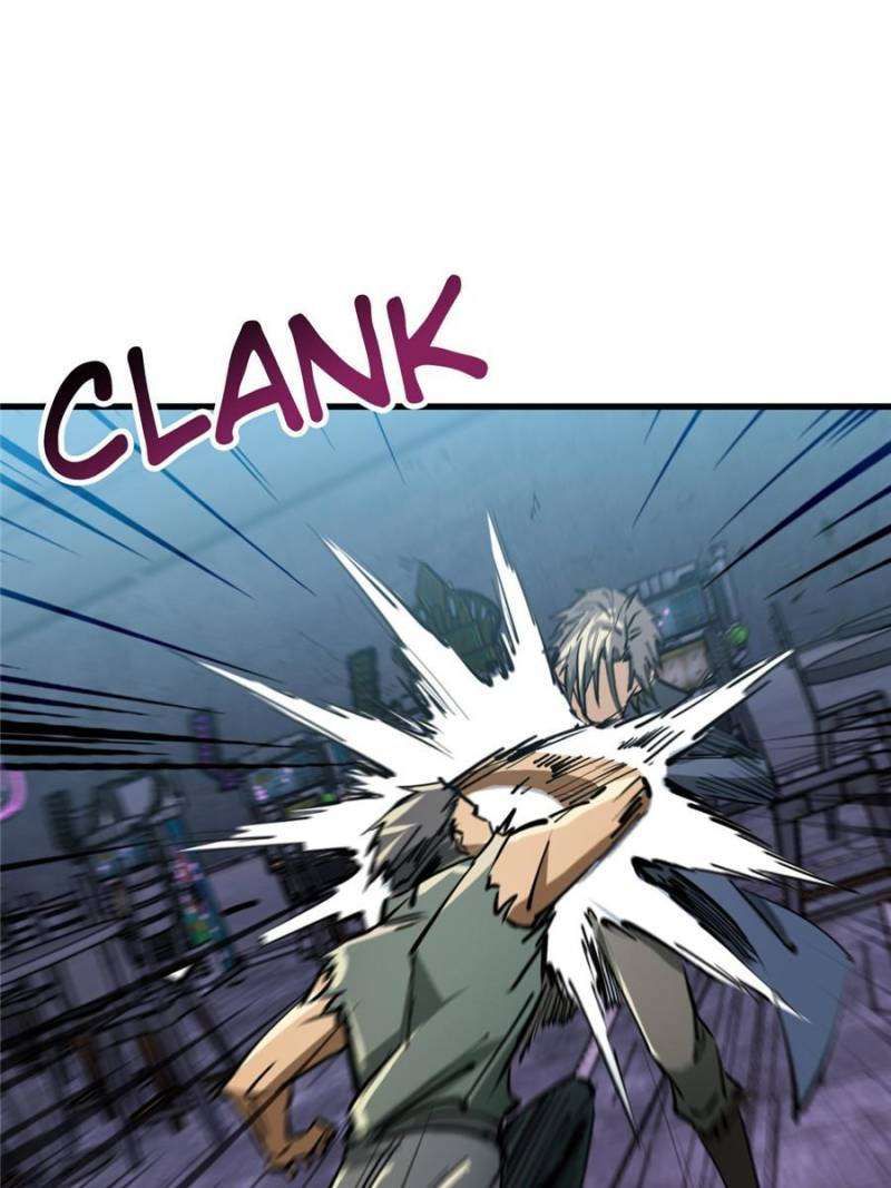 Another beginning with the Guhuo bird chapter 260 page 33