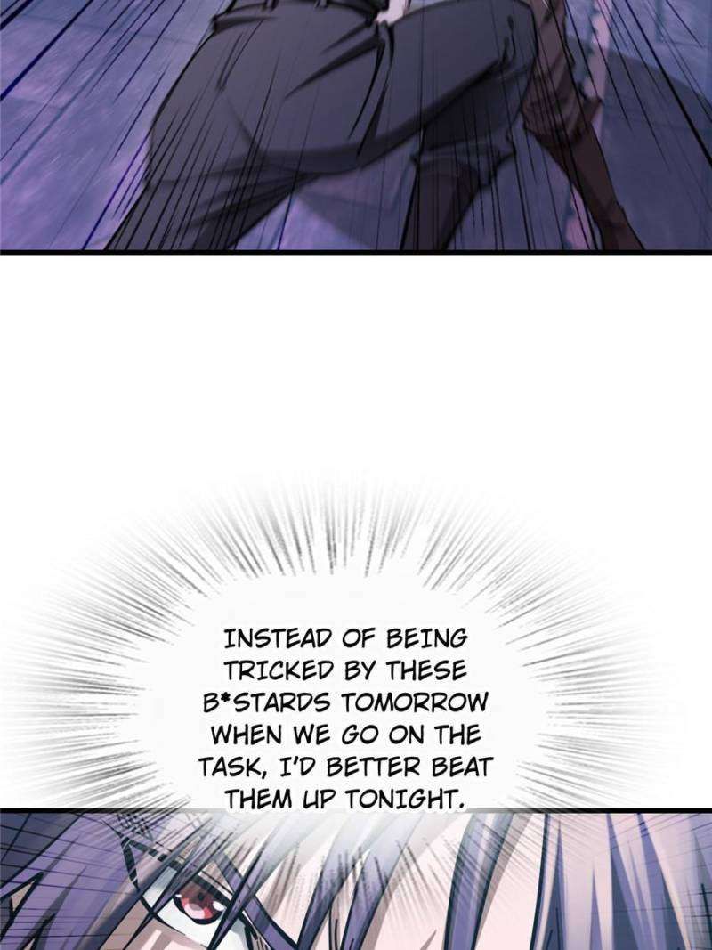 Another beginning with the Guhuo bird chapter 260 page 38