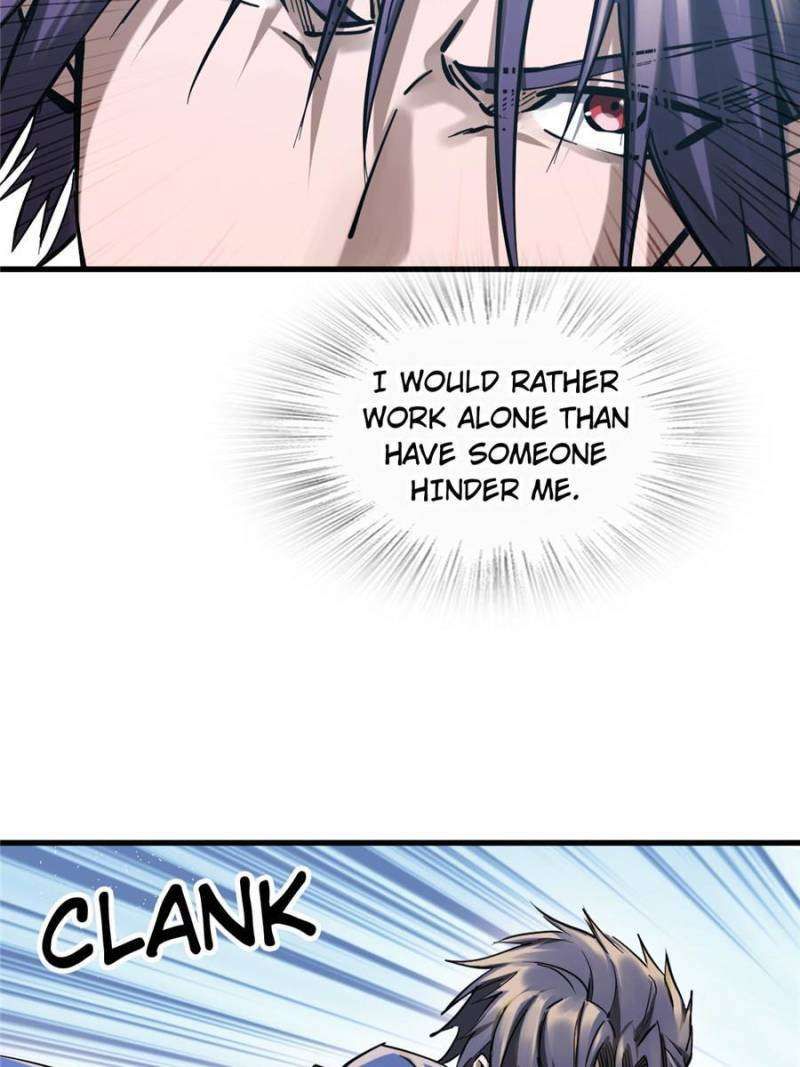 Another beginning with the Guhuo bird chapter 260 page 39