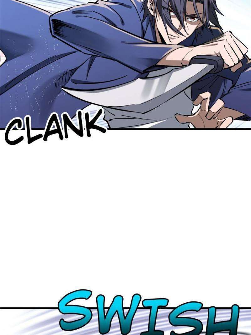 Another beginning with the Guhuo bird chapter 260 page 40