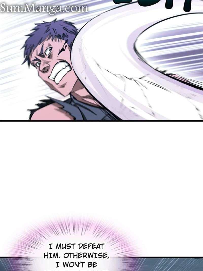 Another beginning with the Guhuo bird chapter 260 page 41