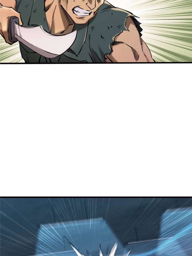 Another beginning with the Guhuo bird chapter 260 page 45