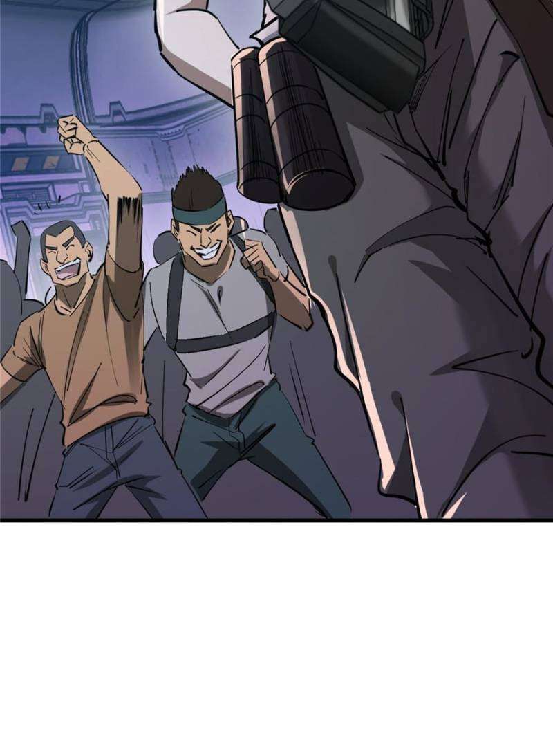 Another beginning with the Guhuo bird chapter 260 page 49