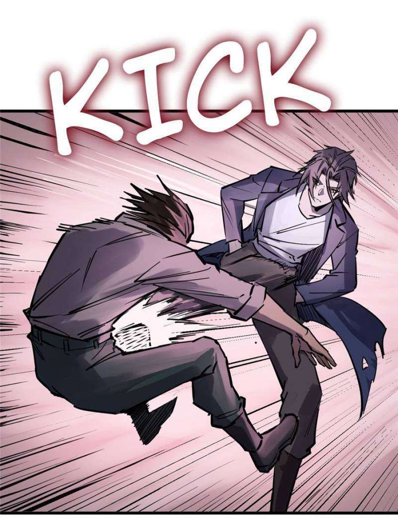 Another beginning with the Guhuo bird chapter 260 page 5